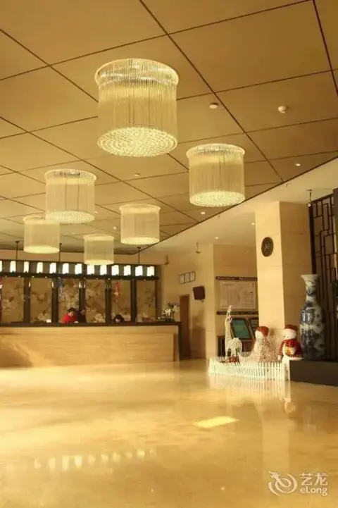 Цзюцзян: Starway Hotel