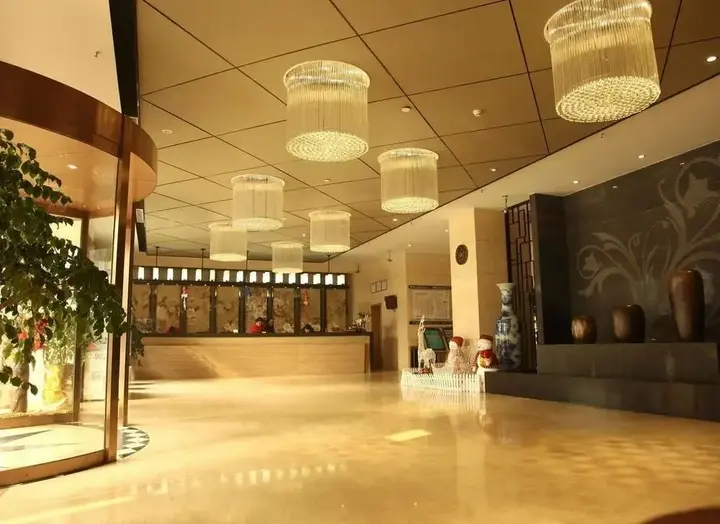 Цзюцзян: Starway Hotel