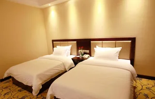 Наньнин: Nanning Holy City Hotel