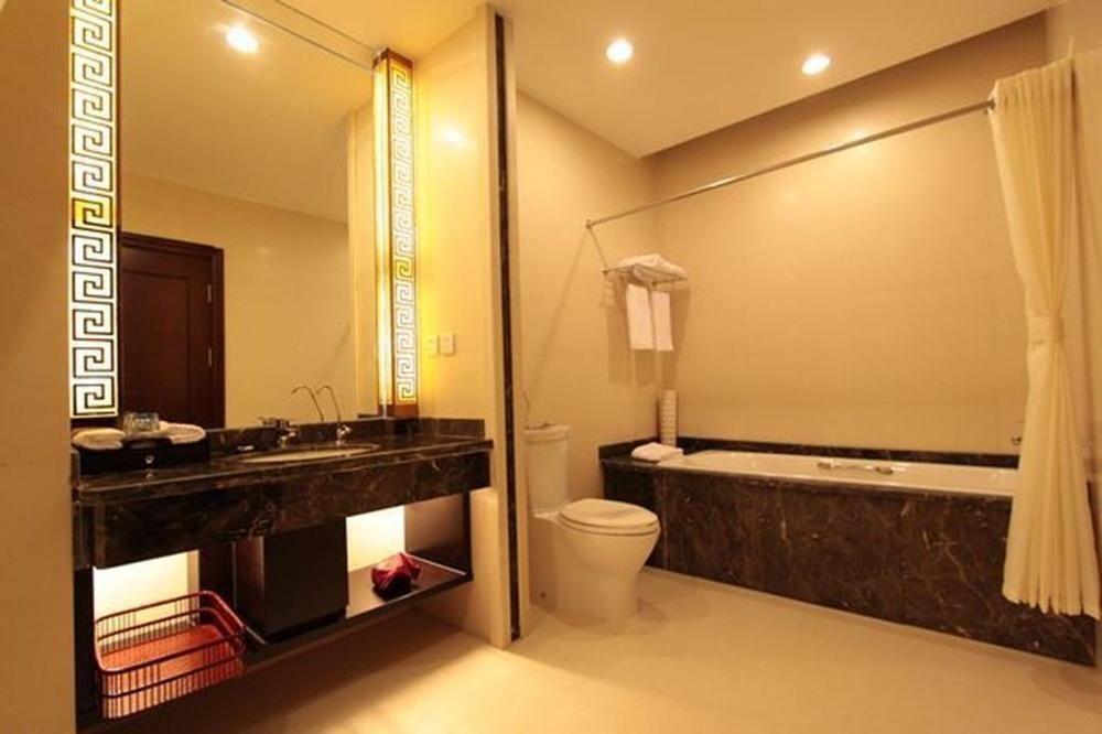 Пэнлай: Guo Bin Hotel