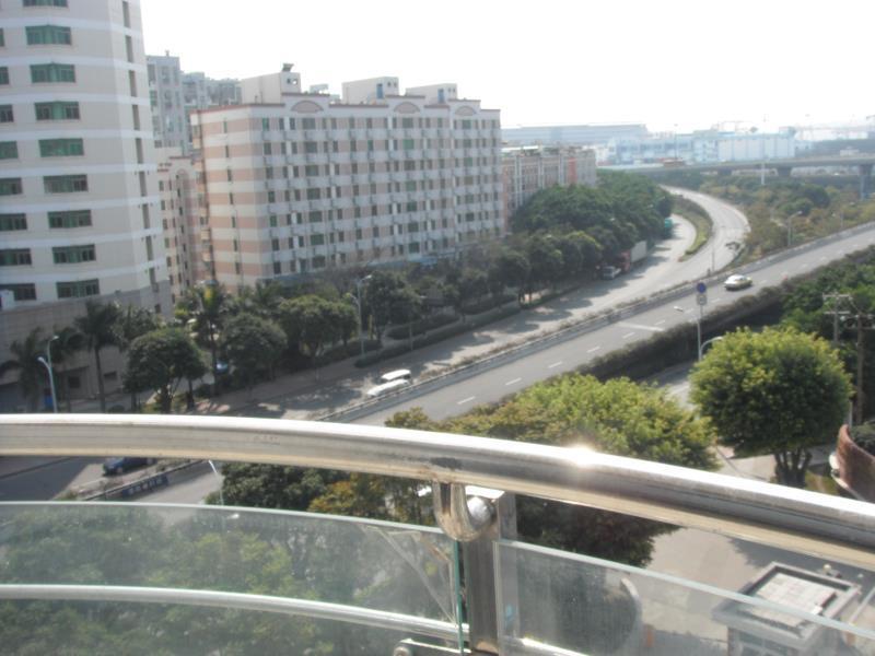 Сямынь: Gangzhongju Hotel