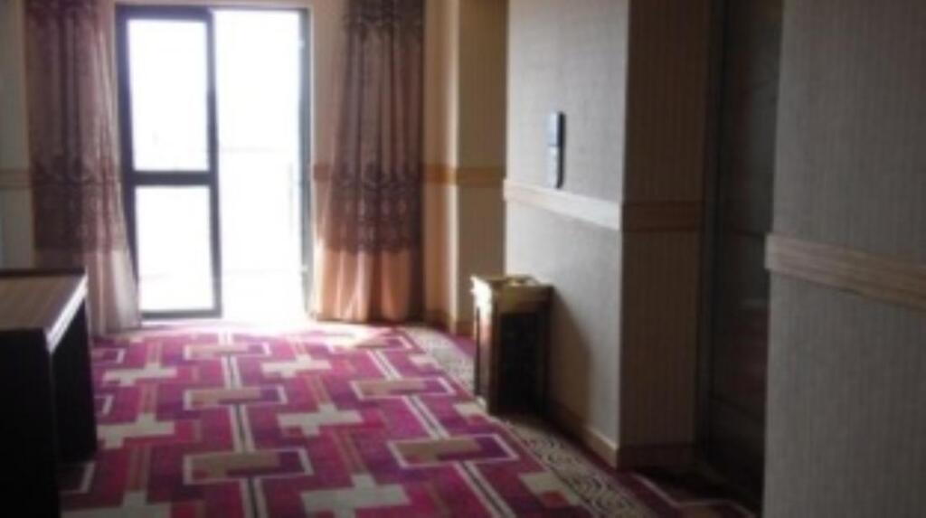 Сямынь: Gangzhongju Hotel