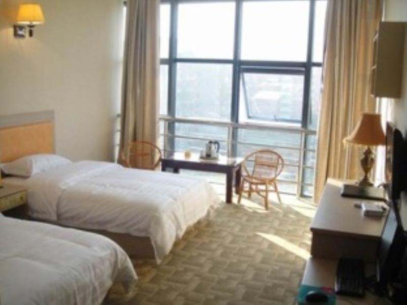 Сямынь: Gangzhongju Hotel