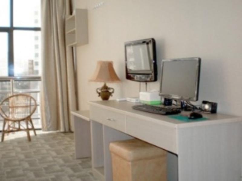 Сямынь: Gangzhongju Hotel