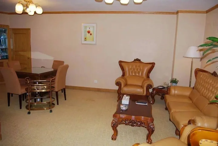 Тайчжоу: Yangtse River Hotel - Jingjiang