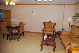 Тайчжоу: Yangtse River Hotel - Jingjiang