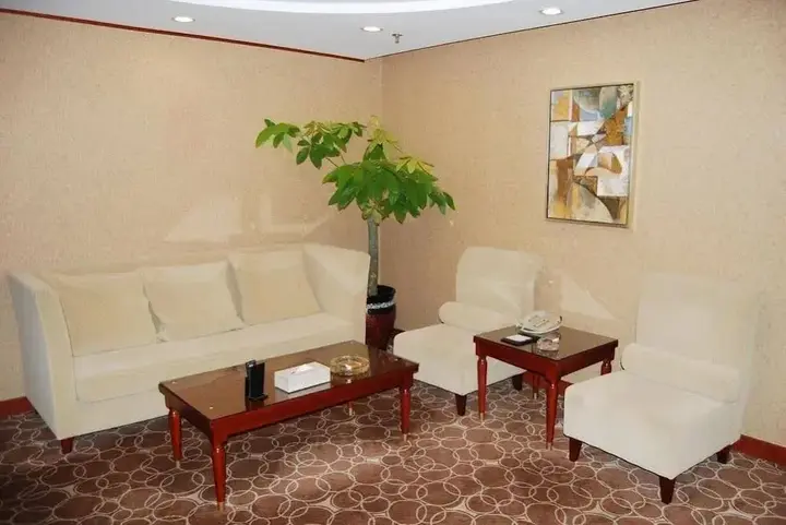Тайчжоу: Yangtse River Hotel - Jingjiang