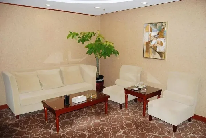 Тайчжоу: Yangtse River Hotel - Jingjiang