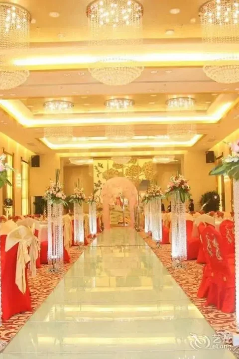 Тайчжоу: Yangtse River Hotel - Jingjiang