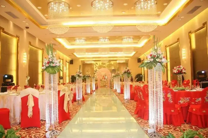 Тайчжоу: Yangtse River Hotel - Jingjiang