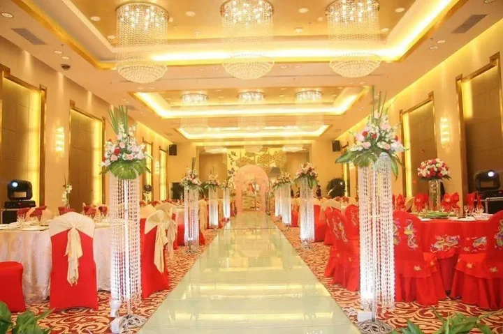 Тайчжоу: Yangtse River Hotel - Jingjiang