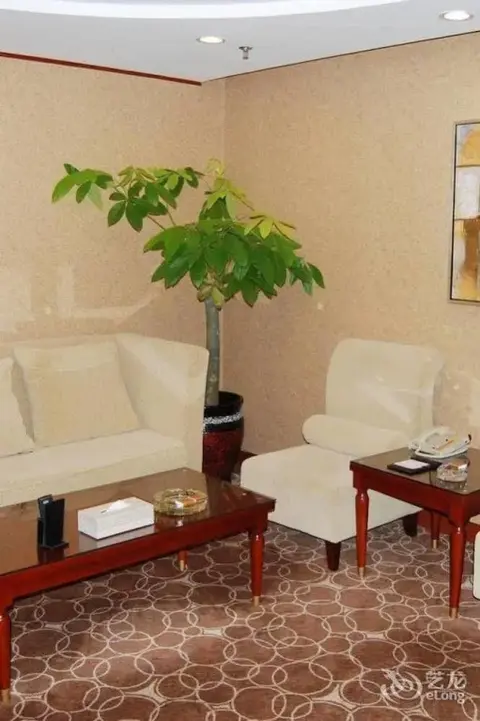 Тайчжоу: Yangtse River Hotel - Jingjiang