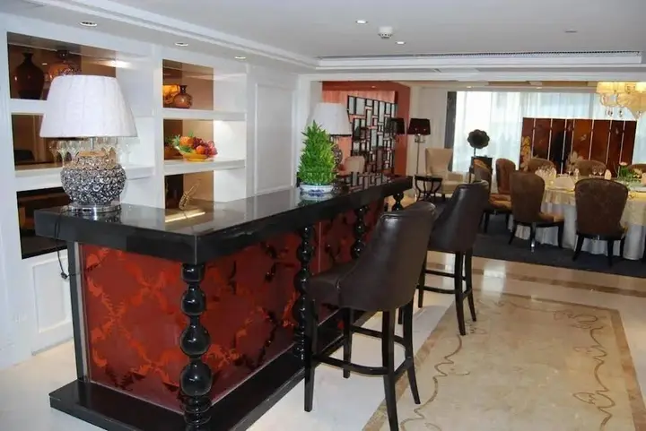 Тайчжоу: Yangtse River Hotel - Jingjiang