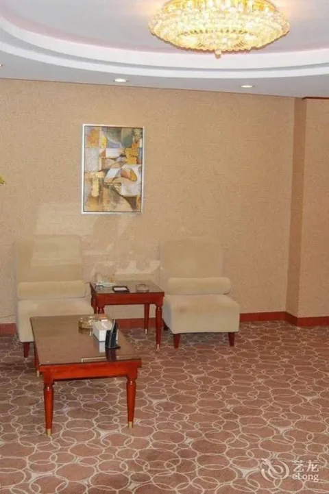 Тайчжоу: Yangtse River Hotel - Jingjiang