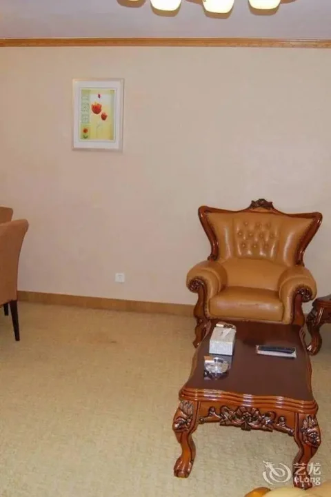 Тайчжоу: Yangtse River Hotel - Jingjiang