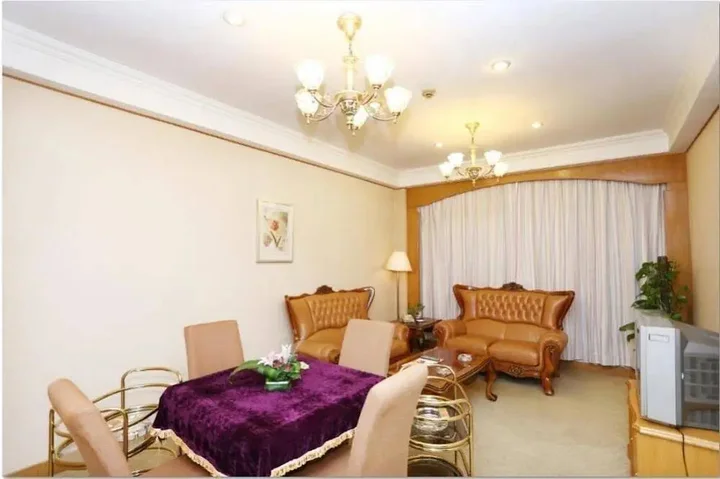 Тайчжоу: Yangtse River Hotel - Jingjiang
