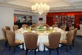 Тайчжоу: Yangtse River Hotel - Jingjiang