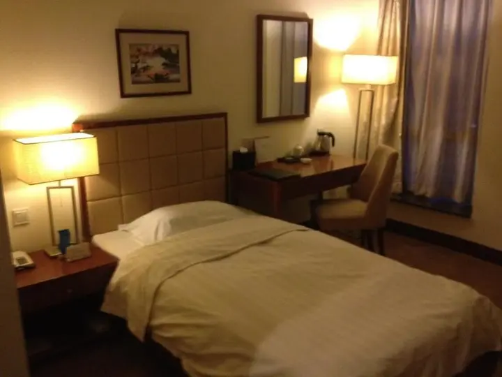 Пекин: Home Inn Yabao Road Branch