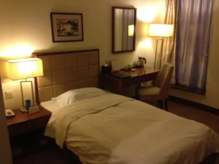 Пекин: Home Inn Yabao Road Branch