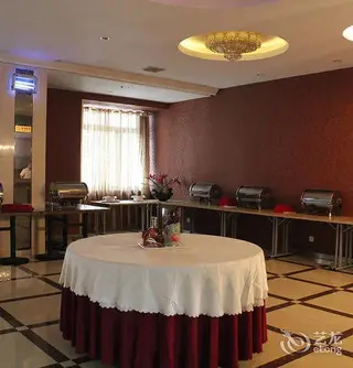 Ухань: Nice Hotel