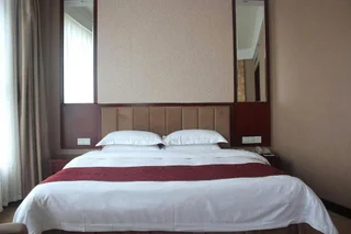 Чанша: Changsha Xiangrong Hotel