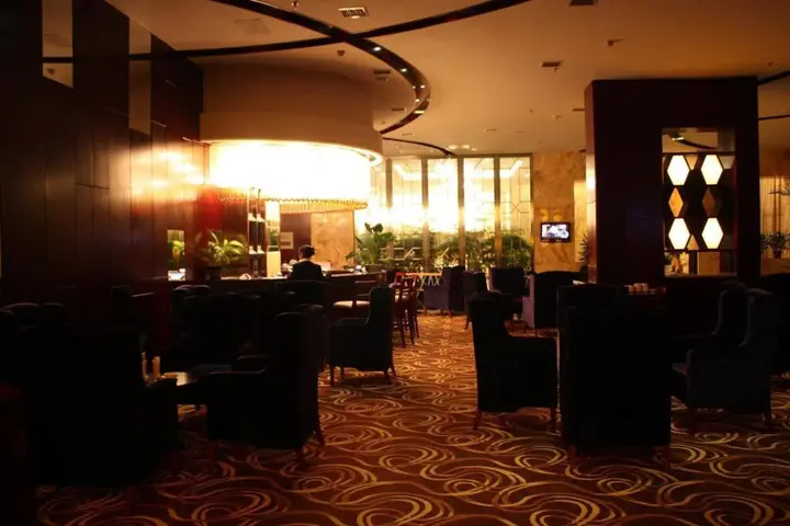 Чанша: Changsha Xiangrong Hotel