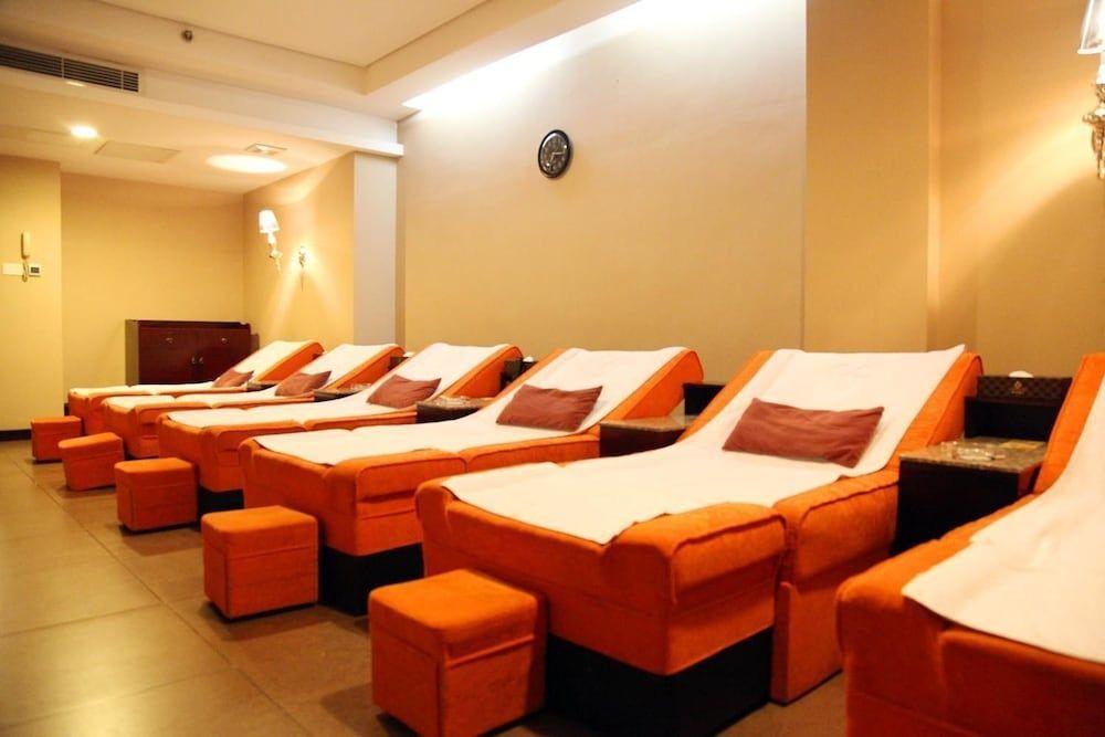 Чанша: Changsha Xiangrong Hotel