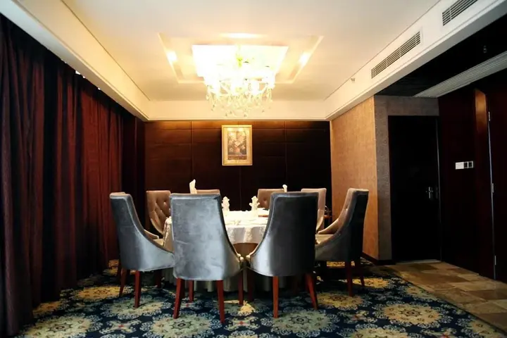 Чанша: Changsha Xiangrong Hotel
