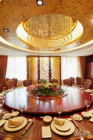 Чанша: Changsha Xiangrong Hotel