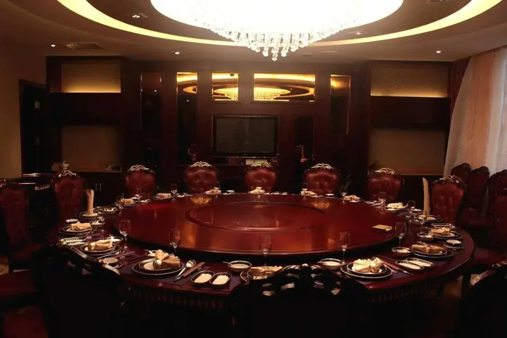 Чанша: Changsha Xiangrong Hotel