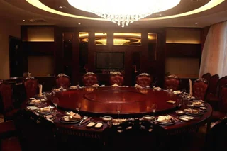 Чанша: Changsha Xiangrong Hotel