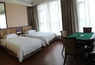 Чанша: Changsha Xiangrong Hotel