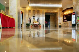 Чанша: Changsha Xiangrong Hotel