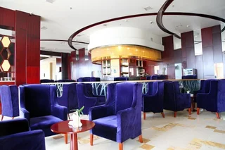 Чанша: Changsha Xiangrong Hotel