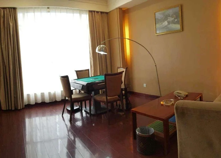 Чанша: Changsha Xiangrong Hotel