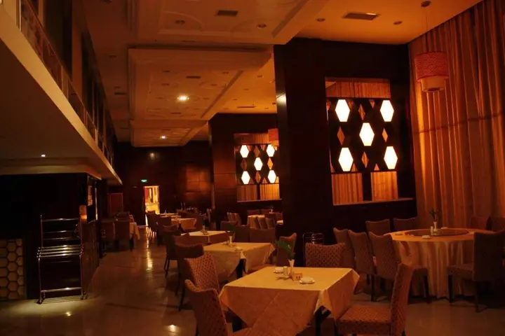 Чанша: Changsha Xiangrong Hotel