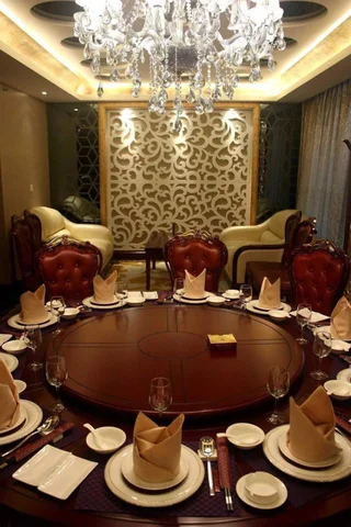 Чанша: Changsha Xiangrong Hotel