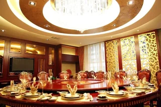 Чанша: Changsha Xiangrong Hotel