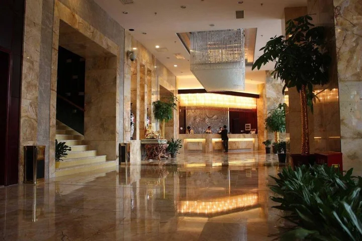 Чанша: Changsha Xiangrong Hotel