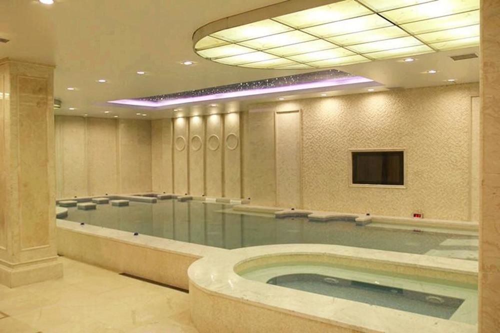 Инкоу: Yingkou Guest Hotel