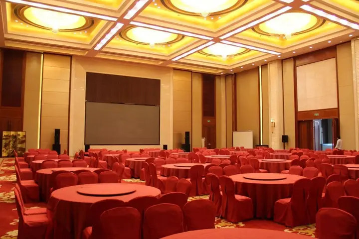Инкоу: Yingkou Guest Hotel