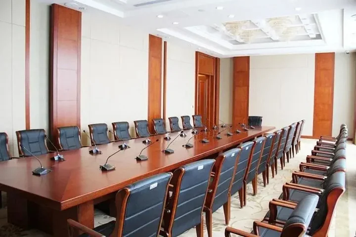 Инкоу: Yingkou Guest Hotel