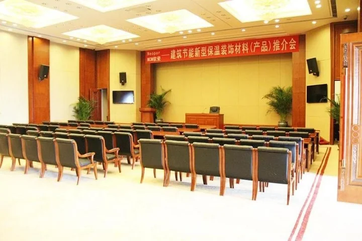 Инкоу: Yingkou Guest Hotel