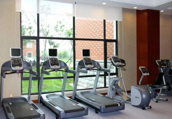 Инкоу: Yingkou Guest Hotel