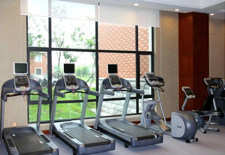 Инкоу: Yingkou Guest Hotel