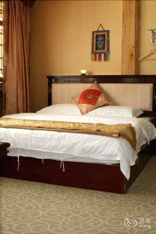 Шангри-Ла: Shangri-la Tibetan Family Inn