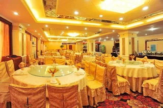 Чжэнчжоу: Datong Hotel