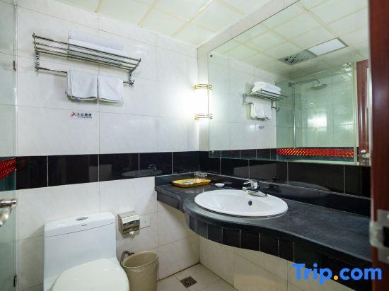 Чжэнчжоу: Datong Hotel