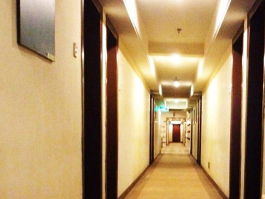 Шэньчжэнь: Guangxin Hotel Shenzhen