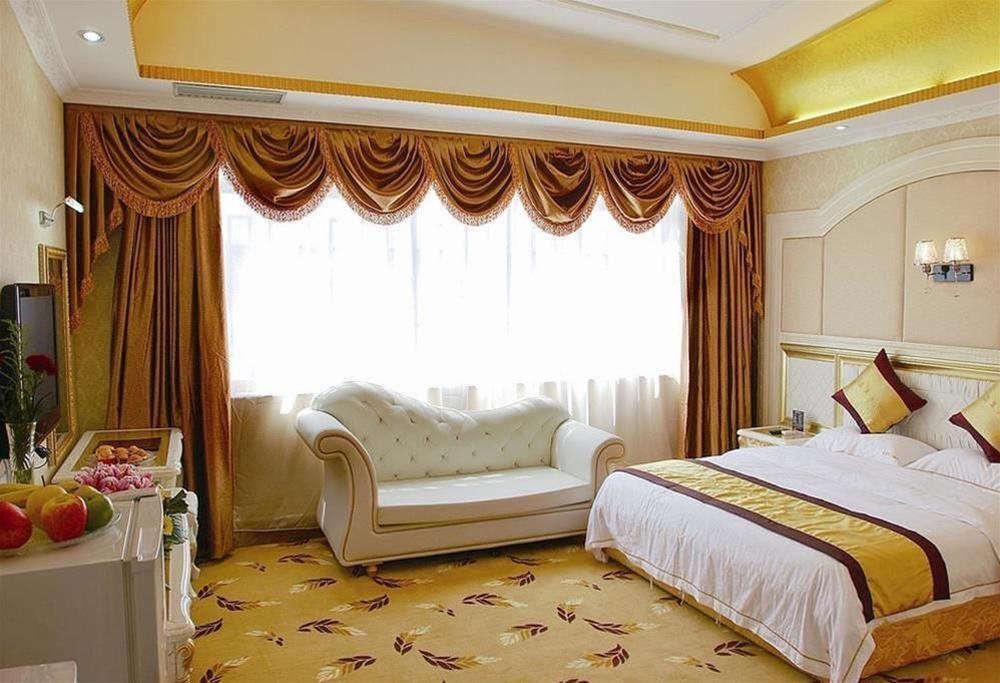 Баошань: Jade Hotel - Tengchong
